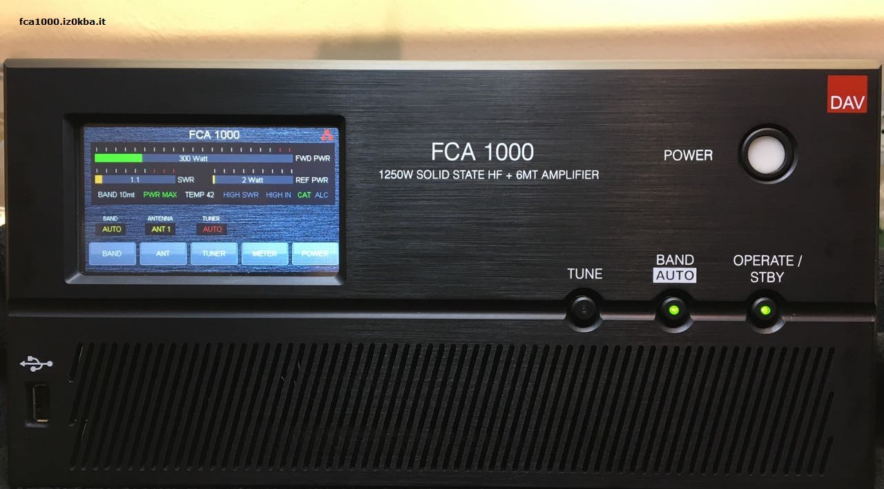 DIY Amplificatore Di Potenza Lineare SSB HF Da 45W Kit Di Sviluppo Per - Foto 7